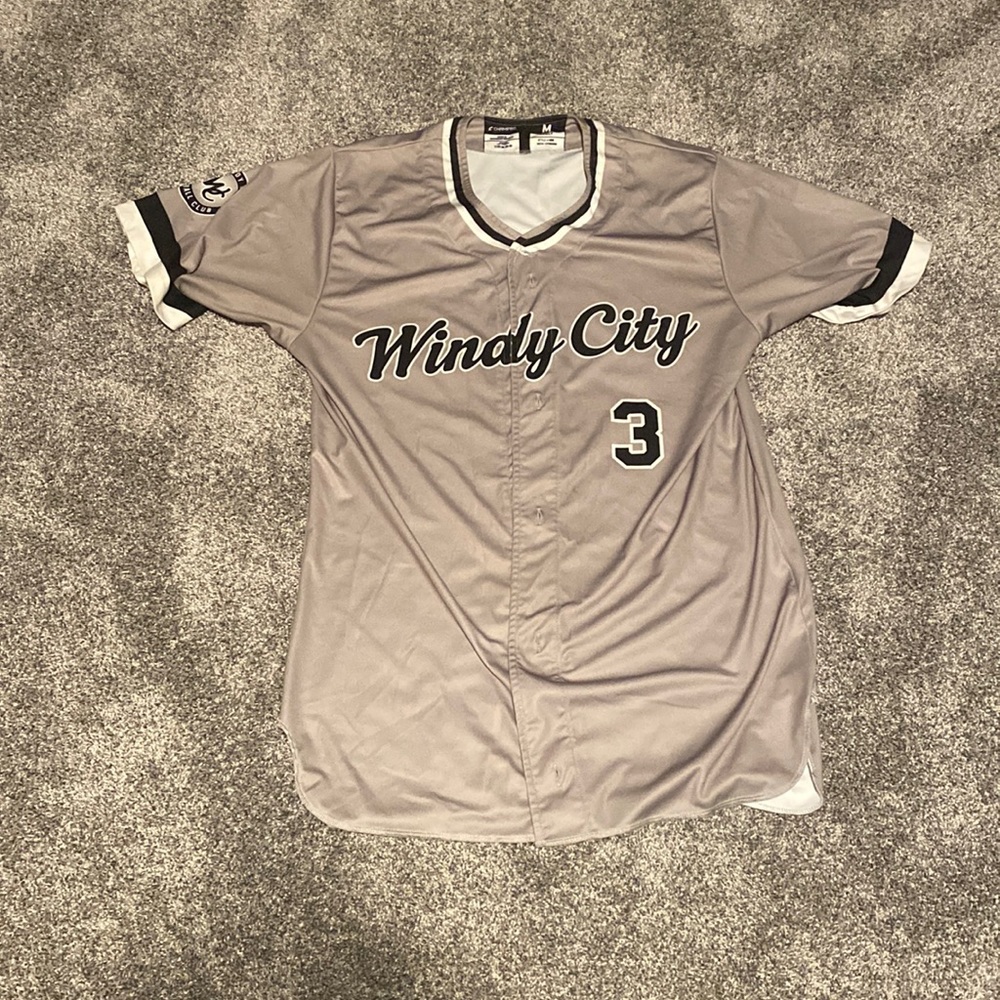 Windy City Jersey